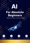 Ai for absolute beginners