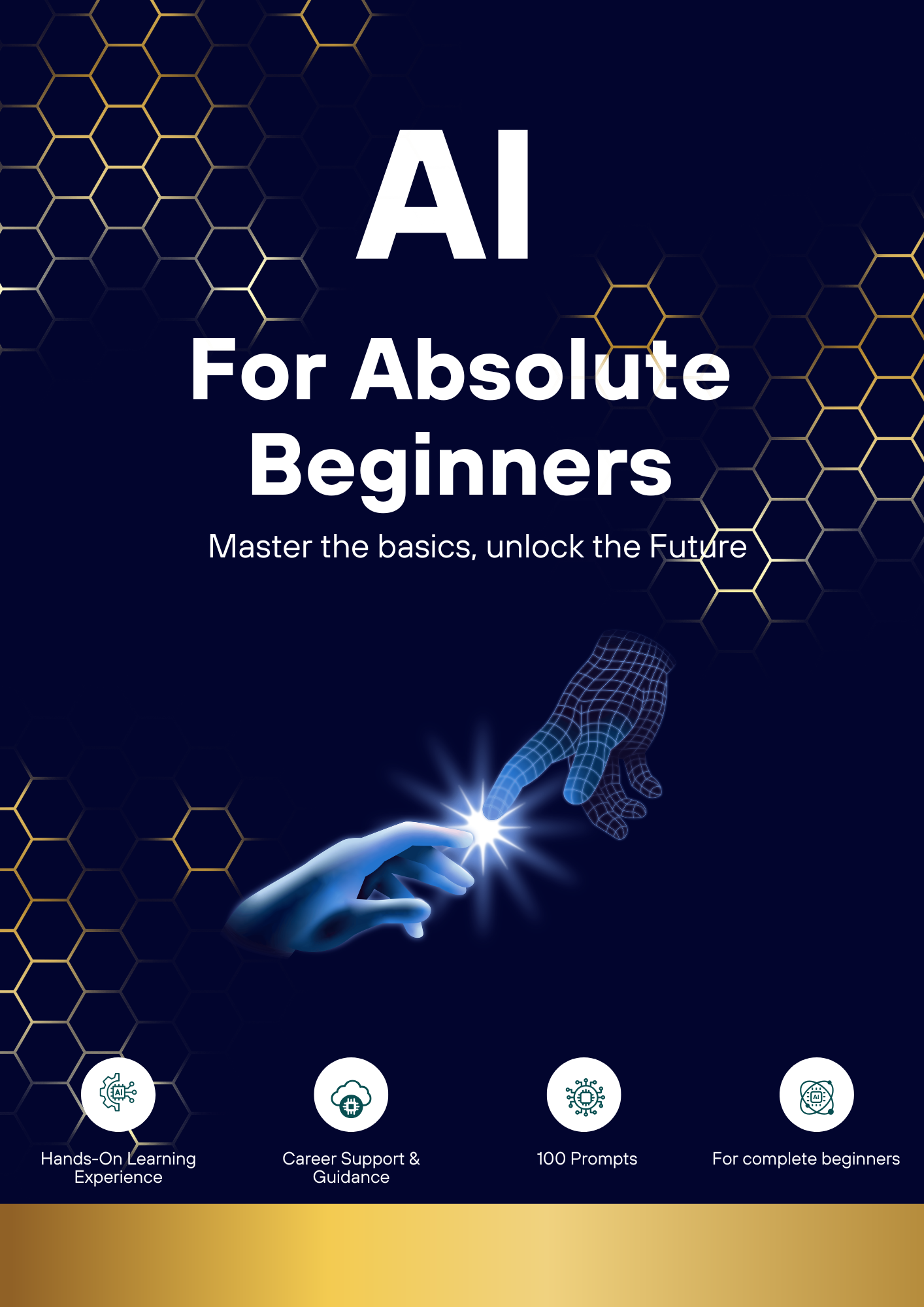 Ai for absolute beginners